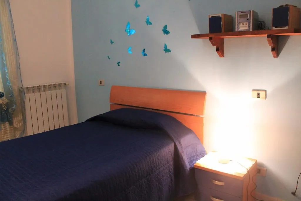 Croce Il Falco צרפת