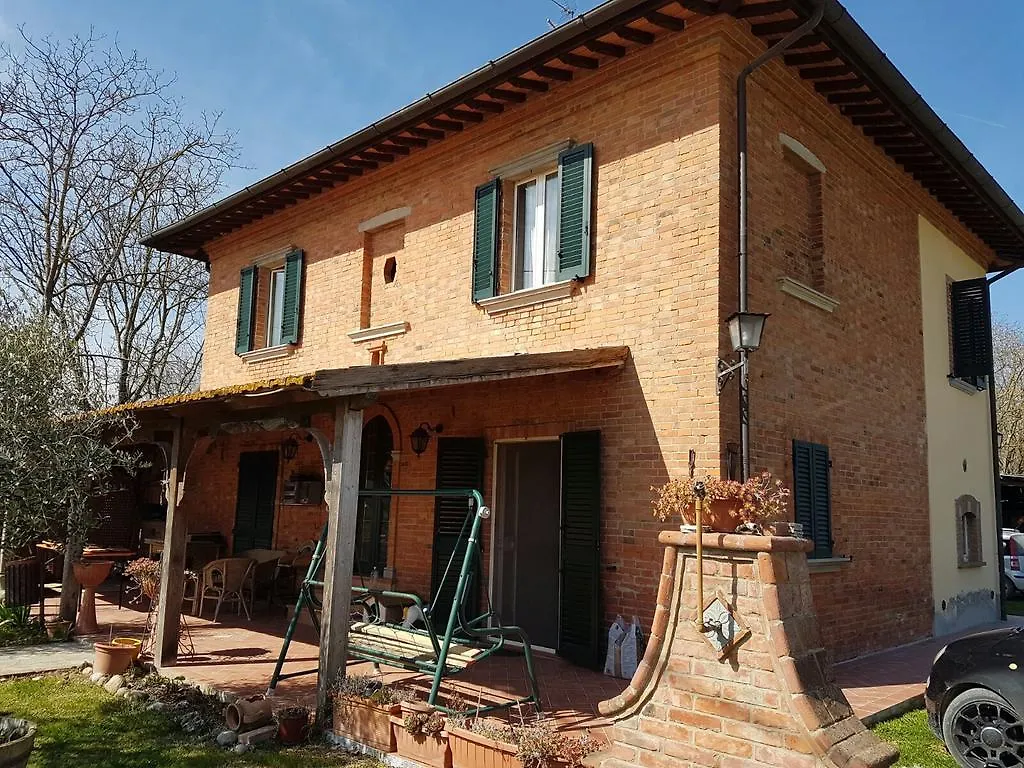 Croce Il Falco