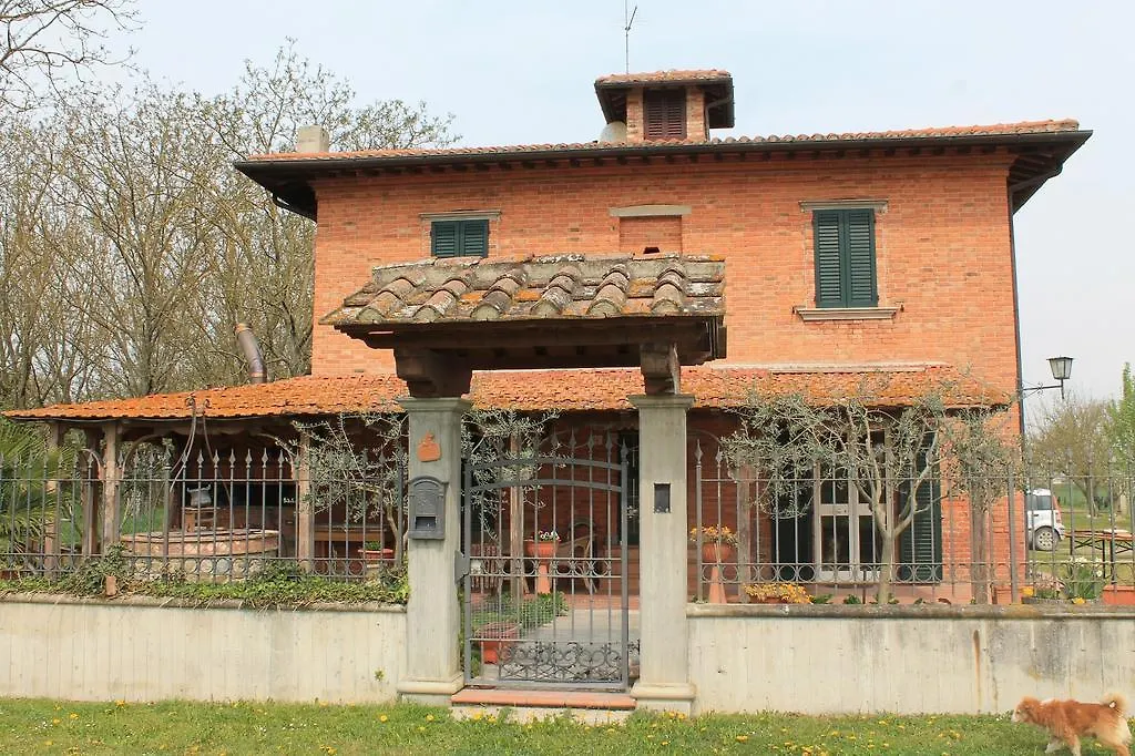 Il Falco Croce Affittacamere